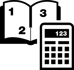 Logo Numerical reasoning