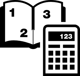 Matematicas Logo