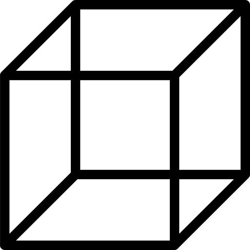 Razonamiento Espacial Logo