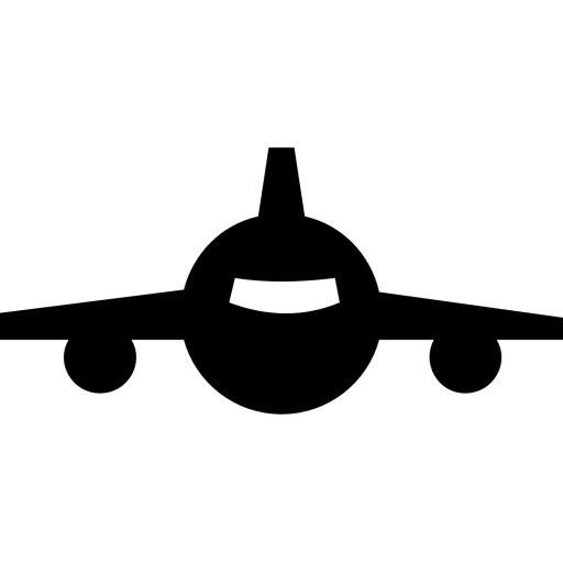 Air Traffic Controller Logo