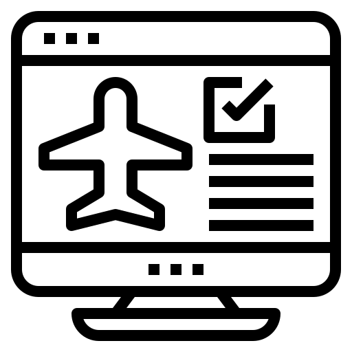 Pilot Aptitudeand Psychometri Logo
