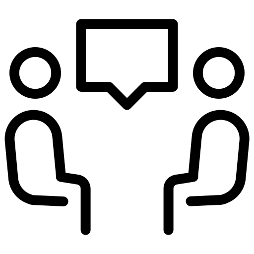 Verbal reasoning Logo
